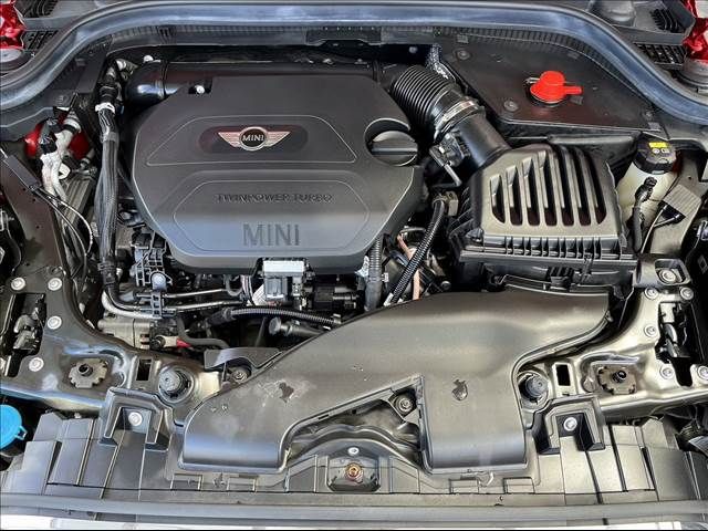 Bmw MINI 2017-02 11882-17