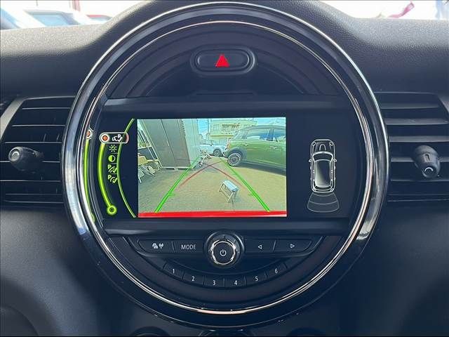 Bmw MINI 2017-02 11882-8