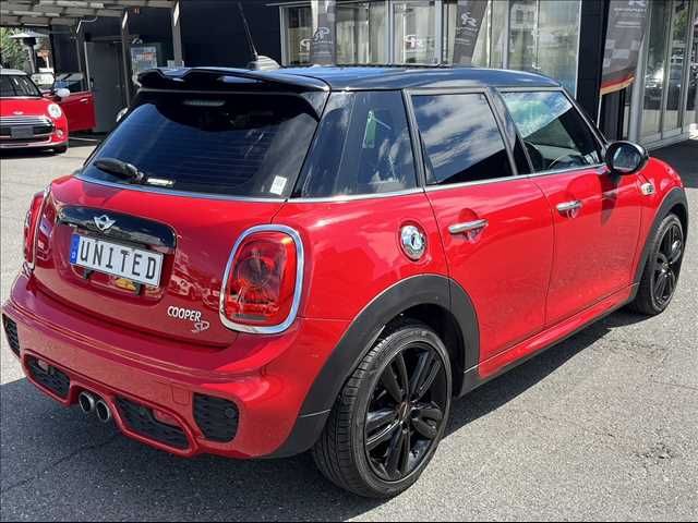 Bmw MINI 2017-02 11882-12