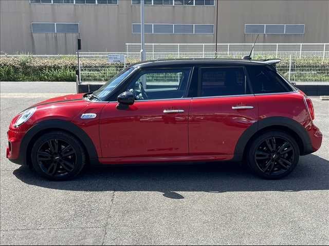 Bmw MINI 2017-02 11882-15