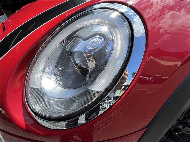 Bmw MINI 2017-02 11882-19