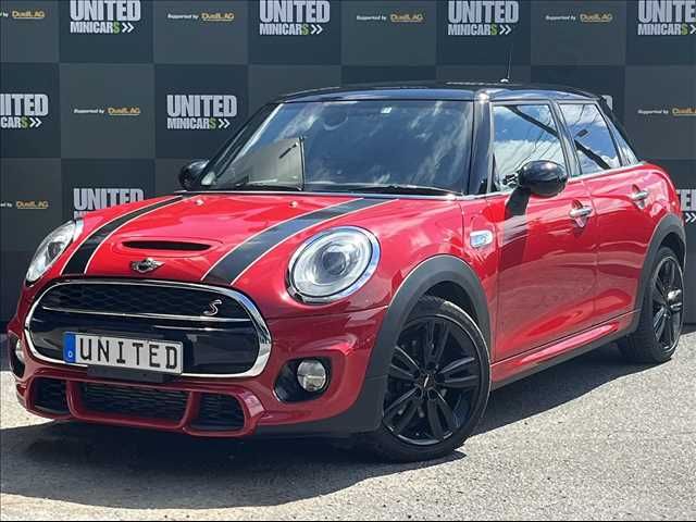 Bmw MINI 2017-02 11882-0