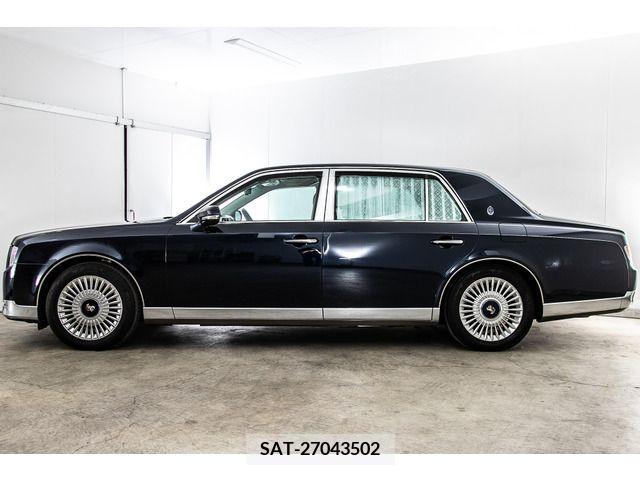 Toyota CENTURY 2018-08 357730-11