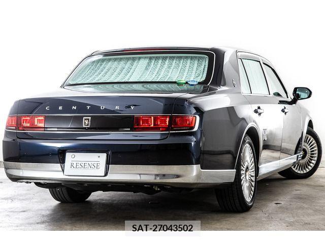 Toyota CENTURY 2018-08 357730-2
