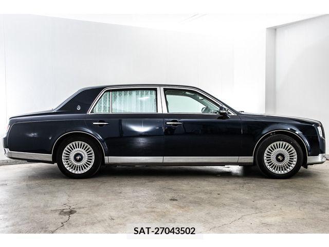 Toyota CENTURY 2018-08 357730-6