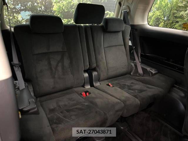 Toyota ALPHARD 2010-12 376666-10