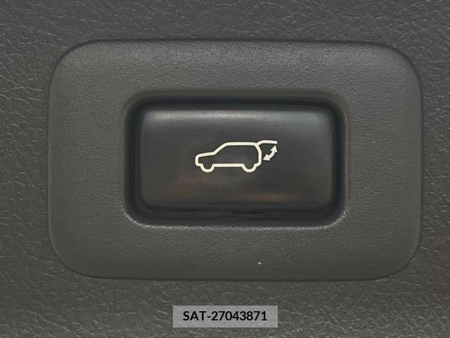 Toyota ALPHARD 2010-12 376666-5