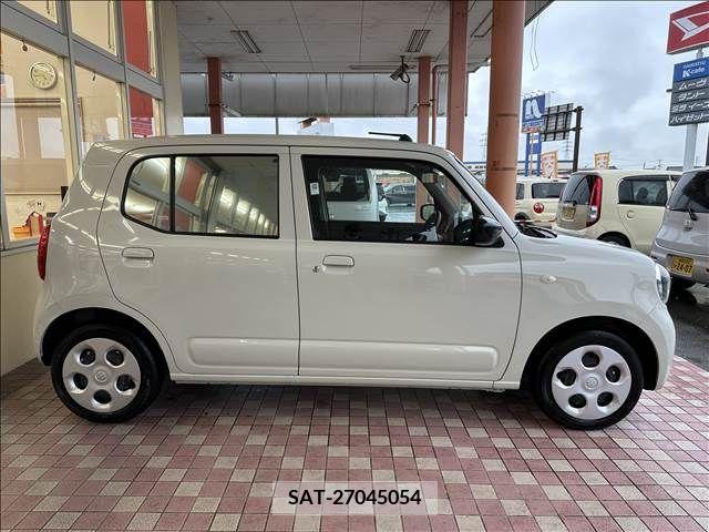 Suzuki ALTO 2022-09 259695-3