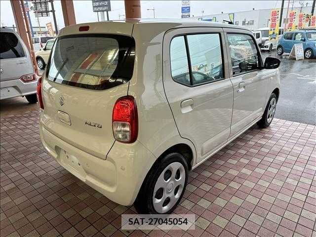 Suzuki ALTO 2022-09 259695-5