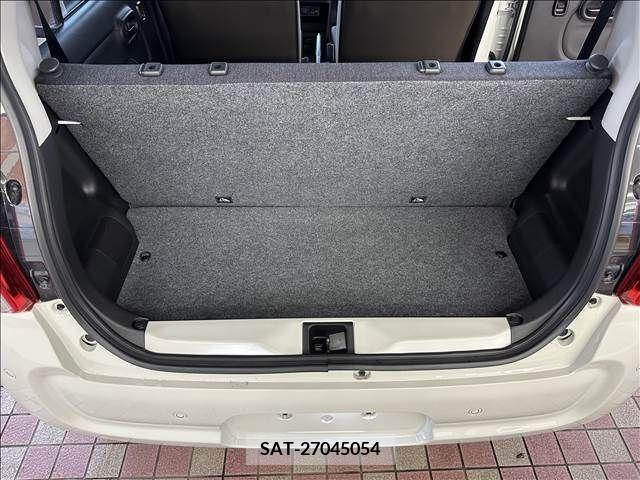 Suzuki ALTO 2022-09 259695-8