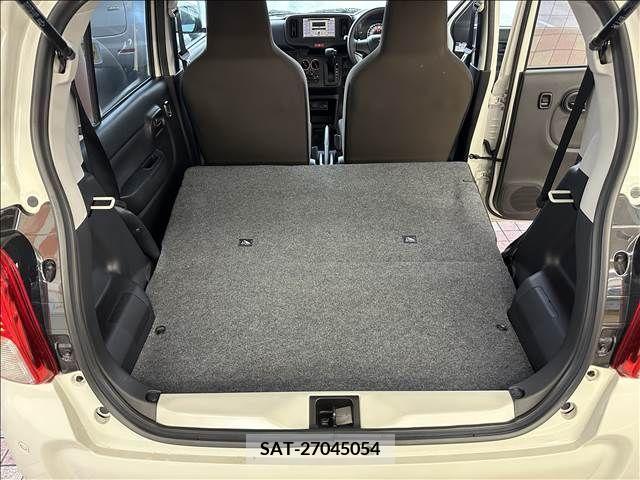 Suzuki ALTO 2022-09 259695-9