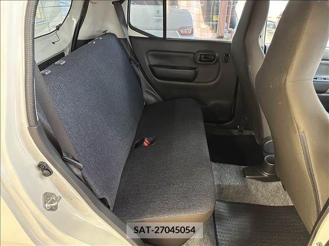 Suzuki ALTO 2022-09 259695-12