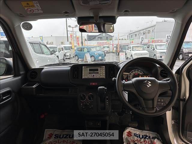 Suzuki ALTO 2022-09 259695-16