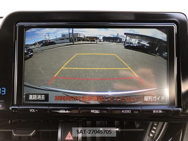 Toyota C-HR 2018-07 264142-16