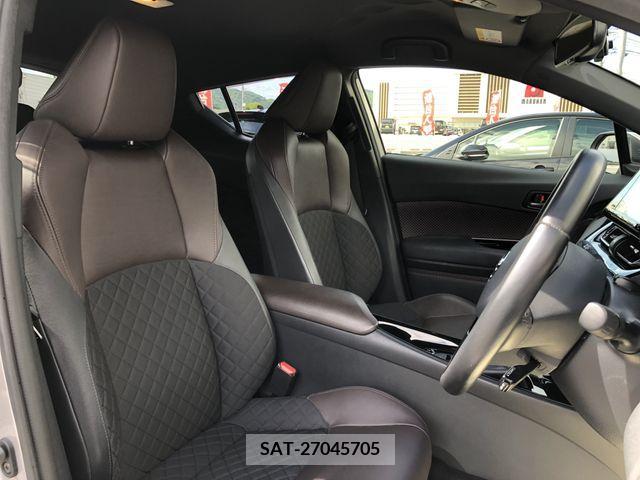 Toyota C-HR 2018-07 264142-10