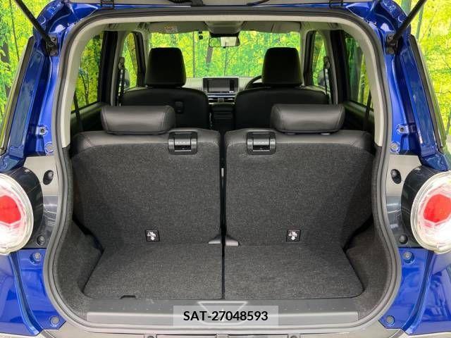 Daihatsu CAST 2019-01 379411-10