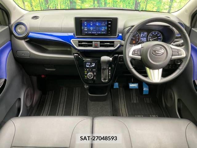 Daihatsu CAST 2019-01 379411-1
