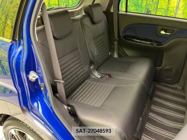 Daihatsu CAST 2019-01 379411-9
