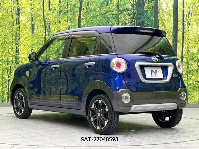 Daihatsu CAST 2019-01 379411-17