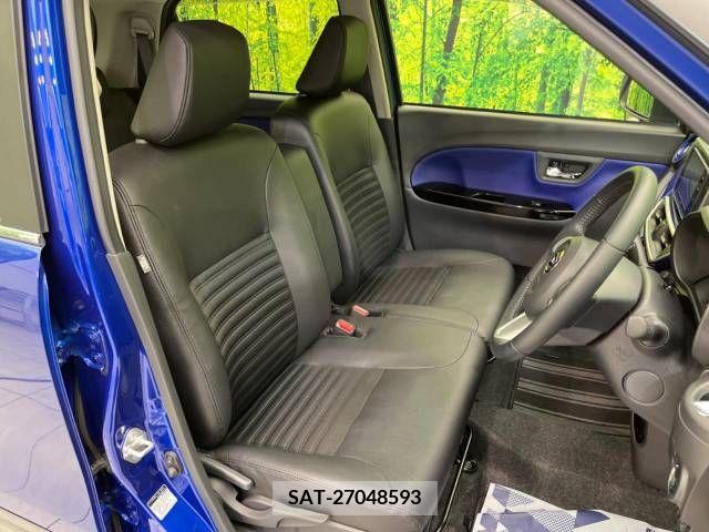 Daihatsu CAST 2019-01 379411-8