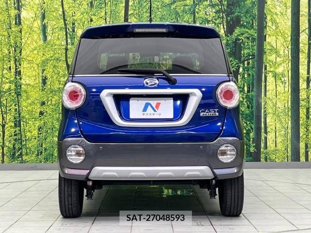 Daihatsu CAST 2019-01 379411-15