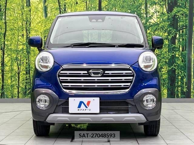 Daihatsu CAST 2019-01 379411-14