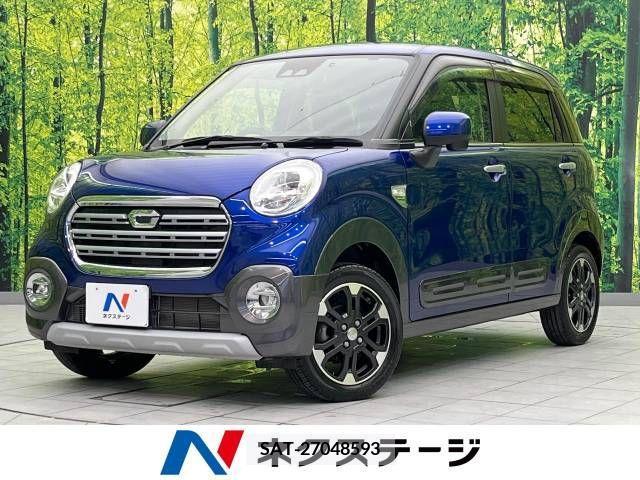 Daihatsu CAST 2019-01 379411-0