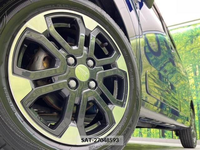Daihatsu CAST 2019-01 379411-13
