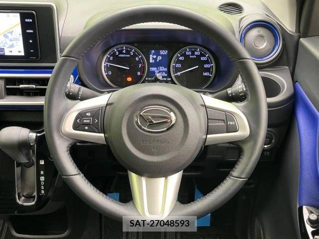 Daihatsu CAST 2019-01 379411-11