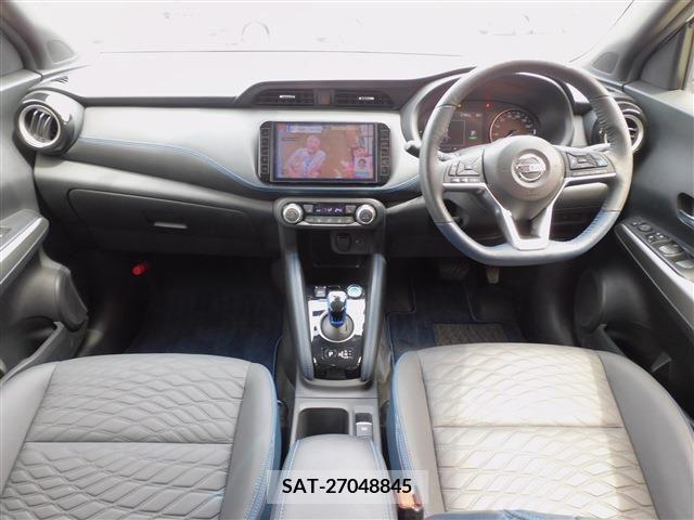 Nissan KICKS 2021-07 274422-15