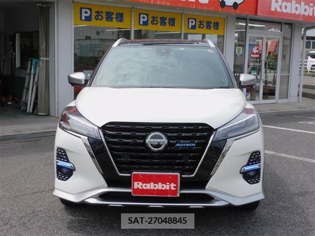 Nissan KICKS 2021-07 274422-1