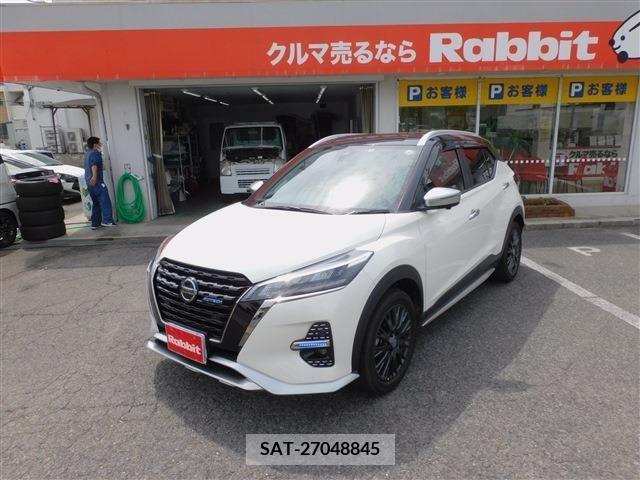 Nissan KICKS 2021-07 274422-4