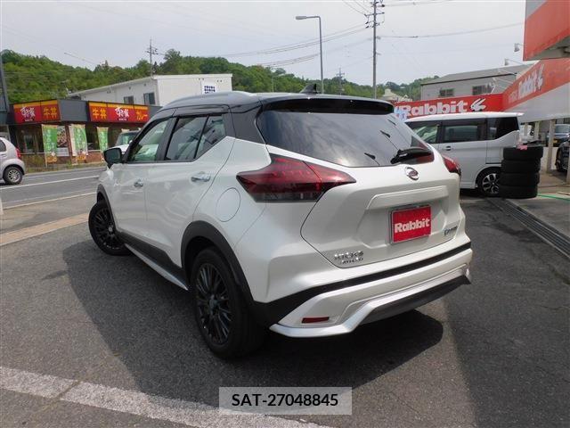 Nissan KICKS 2021-07 274422-7