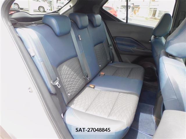 Nissan KICKS 2021-07 274422-13