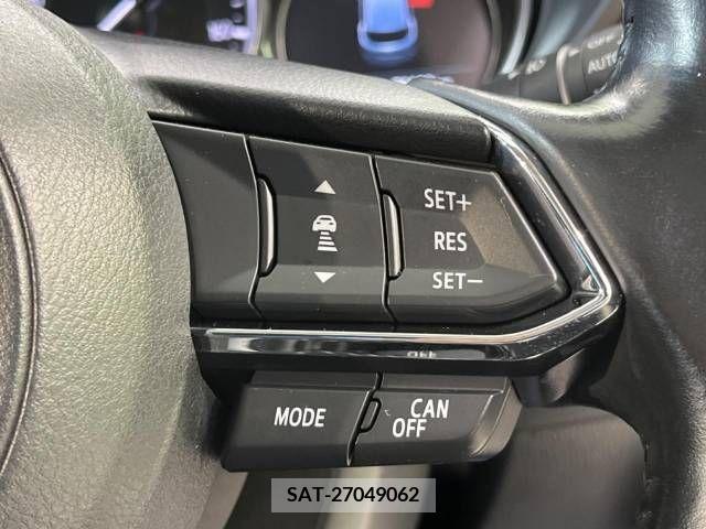 Mazda CX-5 2017-05 295753-8