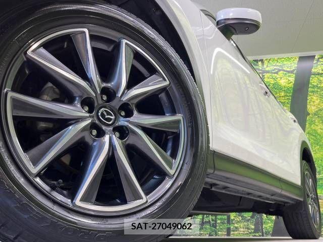 Mazda CX-5 2017-05 295753-14