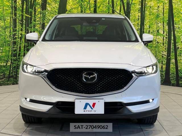Mazda CX-5 2017-05 295753-15