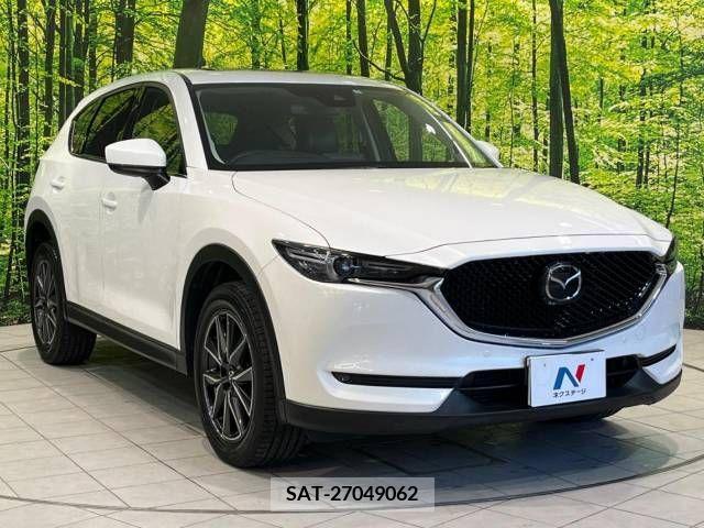 Mazda CX-5 2017-05 295753-17