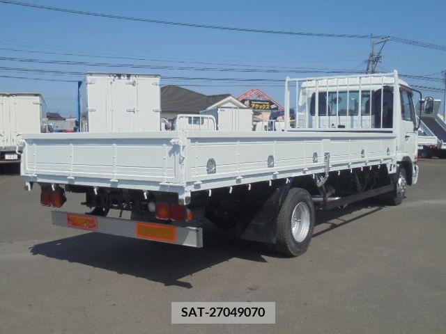 Nissan CONDOR 2006-07 219091-2