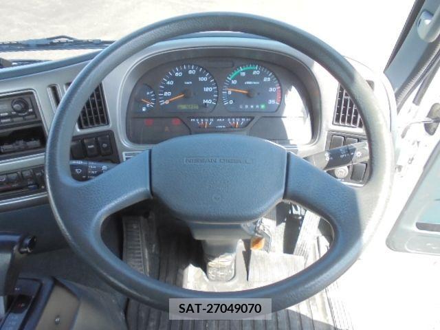 Nissan CONDOR 2006-07 219091-1