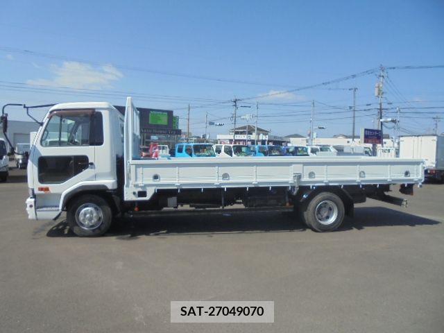 Nissan CONDOR 2006-07 219091-3