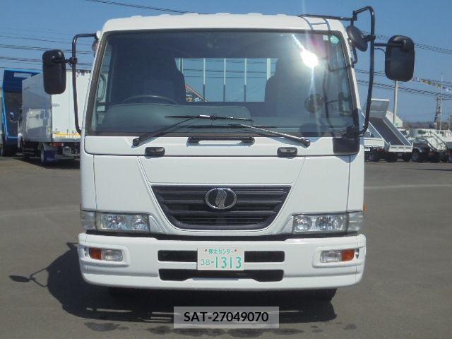 Nissan CONDOR 2006-07 219091-5