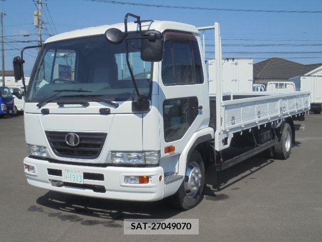Nissan CONDOR 2006-07 219091-0