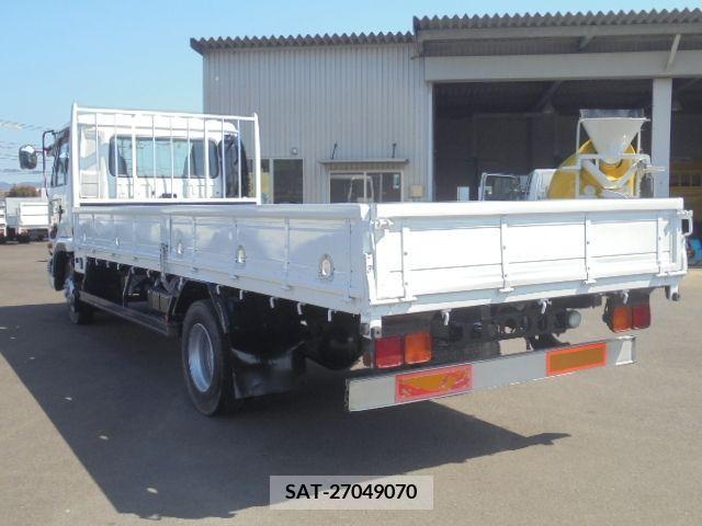 Nissan CONDOR 2006-07 219091-4