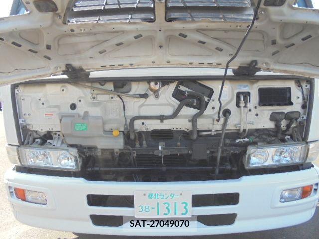 Nissan CONDOR 2006-07 219091-6