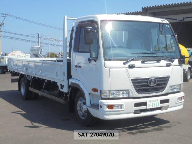 Nissan CONDOR 2006-07 219091-7