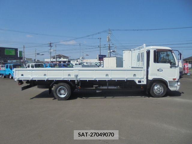 Nissan CONDOR 2006-07 219091-8