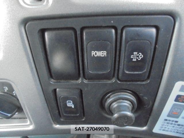 Nissan CONDOR 2006-07 219091-12