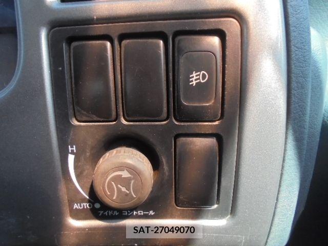 Nissan CONDOR 2006-07 219091-11