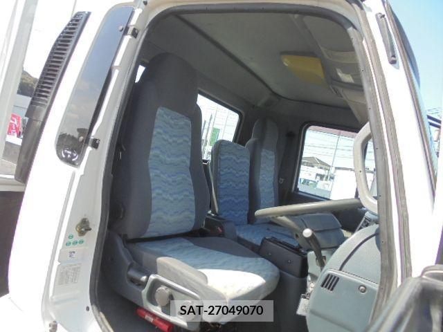 Nissan CONDOR 2006-07 219091-9